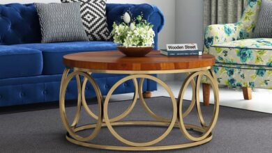 Designer Table​