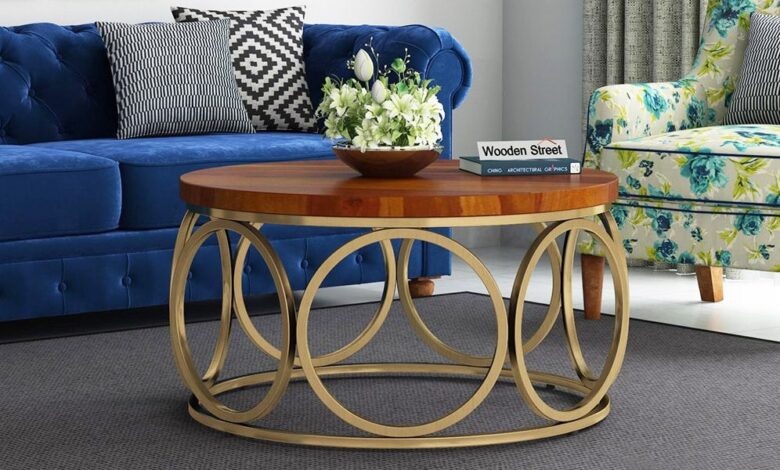 Designer Table​