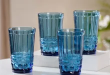 Juice Glass Set​
