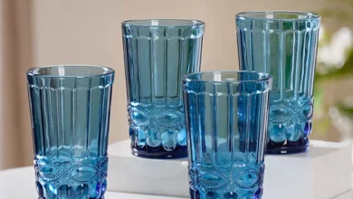 Juice Glass Set​