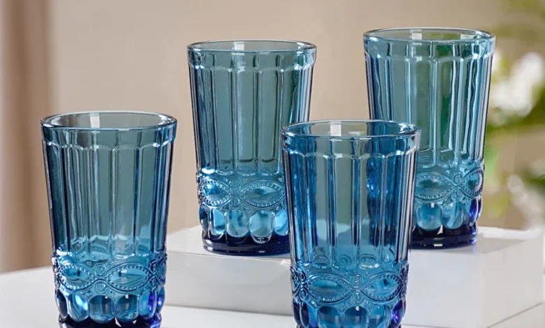 Juice Glass Set​