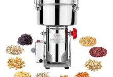 Masala Making Machine