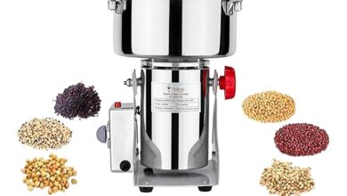 Masala Making Machine