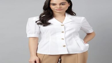 Shirts for Women