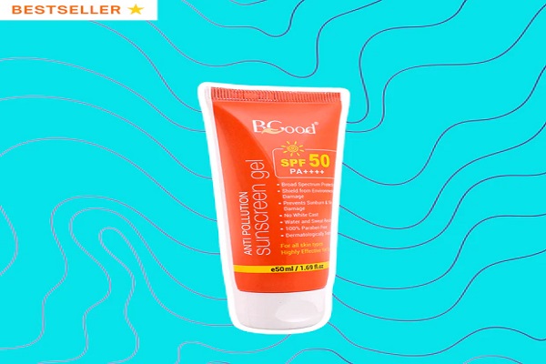 Sunscreen Without White Cast