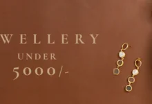Jewellery Under 5k
