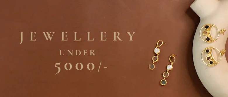Jewellery Under 5k