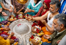 Mangalnath Bhat Puja In ujjain
