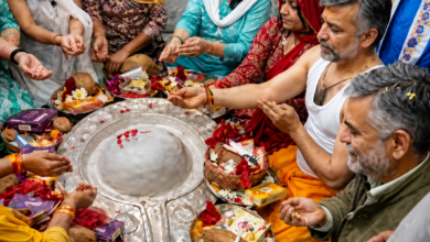 Mangalnath Bhat Puja In ujjain