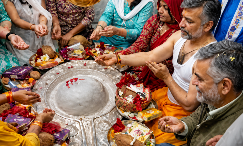 Mangalnath Bhat Puja In ujjain