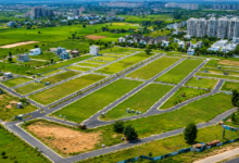 Plot for Sale in Dehradun​