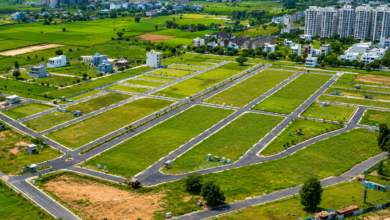 Plot for Sale in Dehradun​