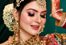 bridal makeup artist in delhi