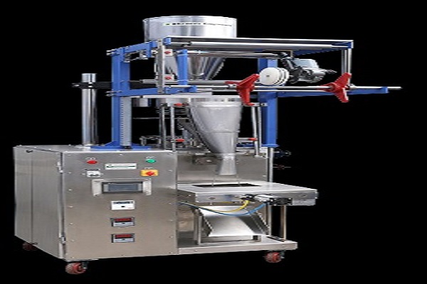 Masala Packing Machine