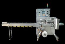 Auto Parts Packing Machine