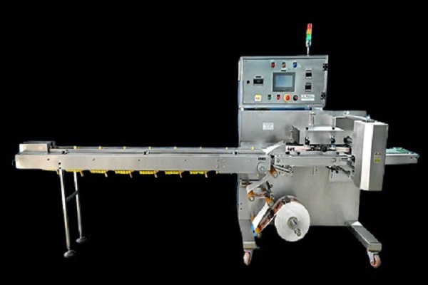 Auto Parts Packing Machine