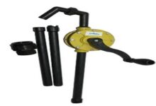 Barrel Pump
