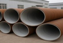 Cement Lining