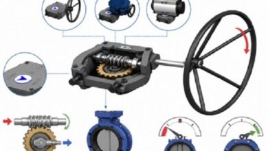 Valve Gearbox Exporters