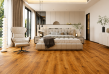 Flooring Chennai