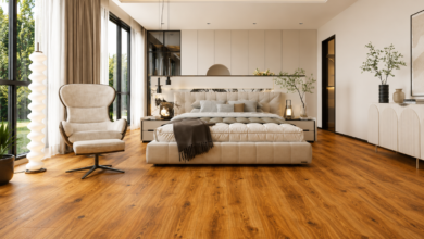 Flooring Chennai