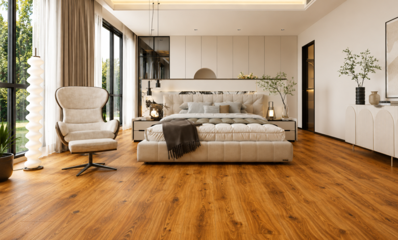 Flooring Chennai