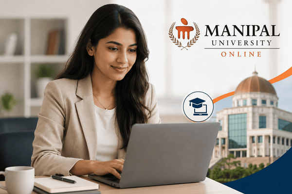Manipal University Online Mba