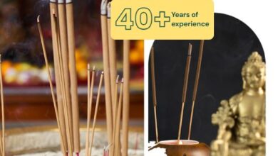 Incense Stick Fragrance Manufacturer in India