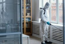 Apartment Pest Control Chennai