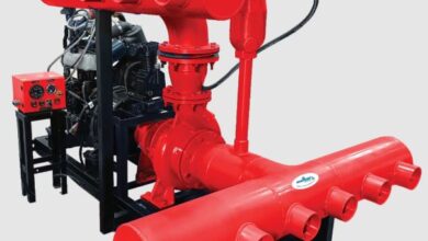 Auto Prime Pumps Manufacturers