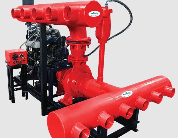 Auto Prime Pumps Manufacturers