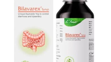 Ayurvedic Syrup for Loose Motion