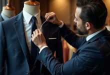 Bespoke Suits Mumbai​