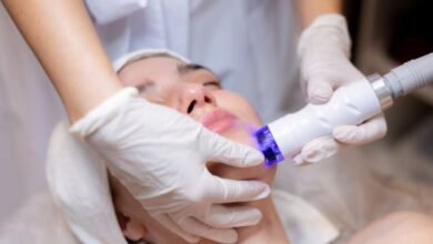 Best Laser for All Skin Types