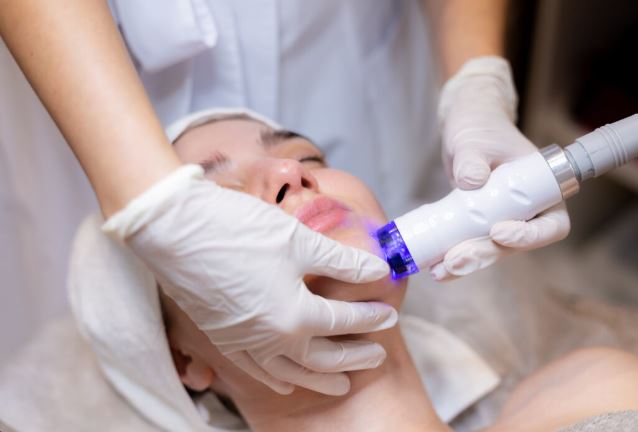 Best Laser for All Skin Types