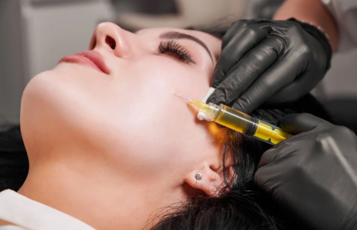 Best Prp Treatment in Mumbai