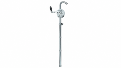 Barrel Pump Manufacturers in Ahmedabad