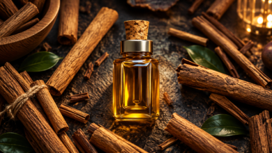Custom Made Fragrance