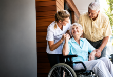 Care Taker in Ahmedabad