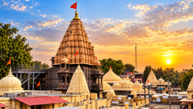 kalsarp dosh puja​