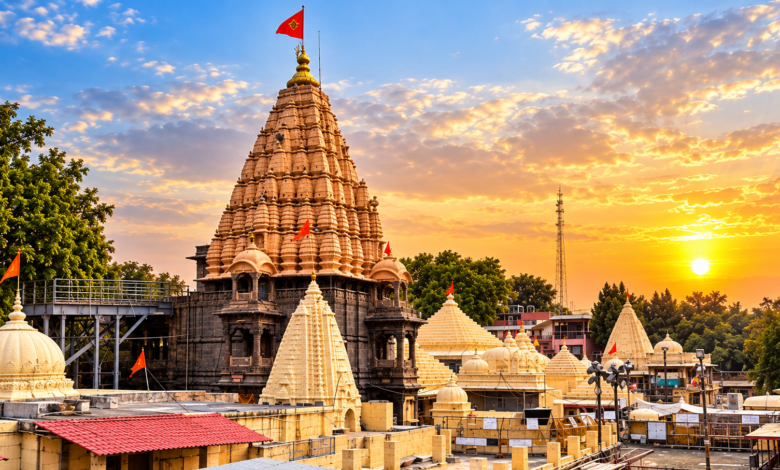 kalsarp dosh puja​