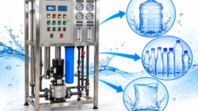 DM Lab Water Purifier in Chennai