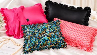 Pillow Covers Online India