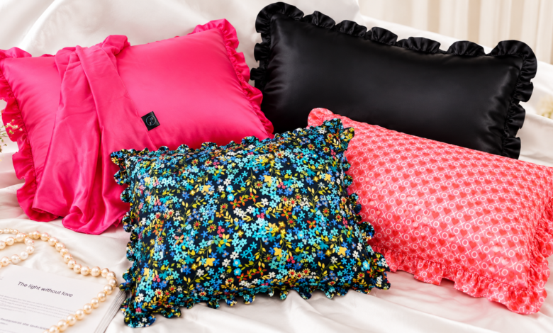 Pillow Covers Online India