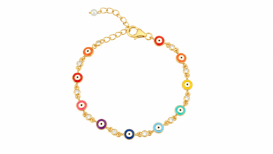 Jewellery for Western Outfit