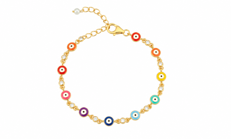 Jewellery for Western Outfit