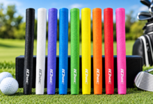 Golf Club Grips​