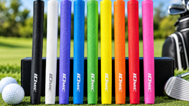 Golf Club Grips​