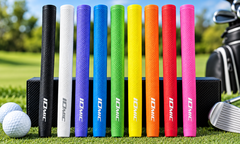Golf Club Grips​