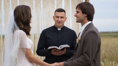 Christian Court Marriage Registration in Jaipur